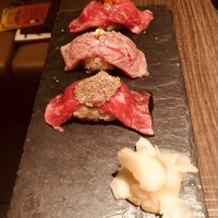 原宿焼肉 KINTAN - 