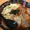 元祖トマトラーメン 三味 キャナルシティ博多ラーメンスタジアム店