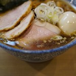 Chuukasoba Tagano - 