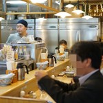 中華そば 多賀野 - 