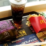 マクドナルド - 