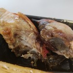 池田屋 - 金目鯛