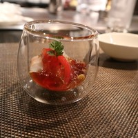 鉄板キュイジーヌ長尾 - 