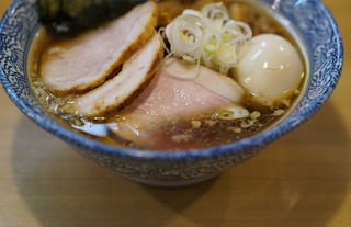 Chuukasoba Tagano - 