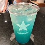 浅草ロック座 メイドバー - ●チャイナブルー500円税込