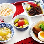 石塀小路 豆ちゃ 渋谷 