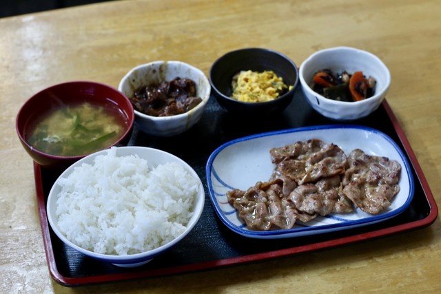 吉田屋 東別院 和食 その他 食べログ