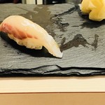 鮨さかきばら - 