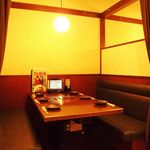 贔屓屋 布施北口駅前店