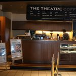 THE THEATRE COFFEE - 