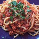 トラットリア エ ピッツェリア アミーチ - 