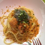 トラットリア エ ピッツェリア アミーチ - 