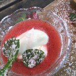 トラットリア エ ピッツェリア アミーチ - 