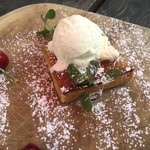 トラットリア エ ピッツェリア アミーチ - 