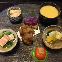そば茶寮 澤正 - 