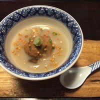 そば茶寮 澤正 - 