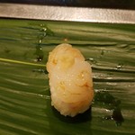 すし屋の江戸勘 - 