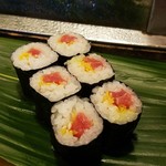 すし屋の江戸勘 - 