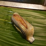 すし屋の江戸勘 - 