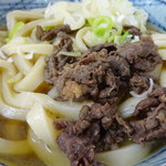 くれちうどん - 