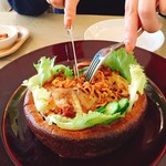 ムッシュ クルクル - 