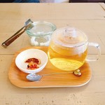 ムッシュ クルクル - 