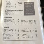 KEN'S CAFE - 