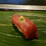 すし屋の江戸勘 - 