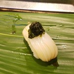 すし屋の江戸勘 - 