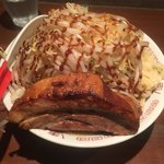 豚そば ココトン - 