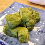 すし屋の江戸勘 - 