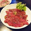 炭火焼肉 のんきや
