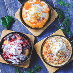 ハマバーグ ヨドバシ横浜店