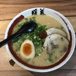 ラーメン暖暮 - 