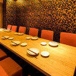 個室肉バル よってけや 福岡天神店