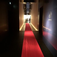 中国料理 「チャイナブルー」 コンラッド東京 - 