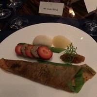 中国料理 「チャイナブルー」 コンラッド東京 - 