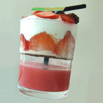 パティスリー ピアジェ - フレーズ・ラピュタ（本当に浮いてます）