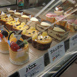 パティスリー ピアジェ - 