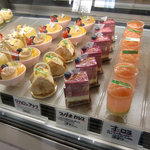 パティスリー ピアジェ - 