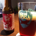 Biapabu Faizu - BrewDog