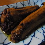 久仁 - 豚尾（'11/7）