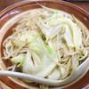 ラーメン東横 笹口店