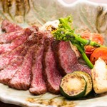 北新地鉄板 けん