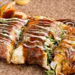 北新地鉄板 けん