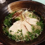 香氣 四川麺条 - 