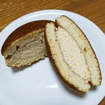 榮玉堂 - カマンベールクリーム