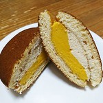 榮玉堂 - マンゴーカマンベール