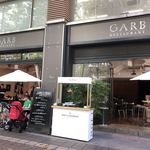 GARB Tokyo - 店外観