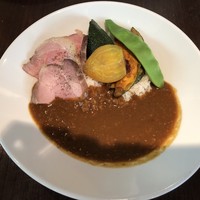 GARB Tokyo - カレー